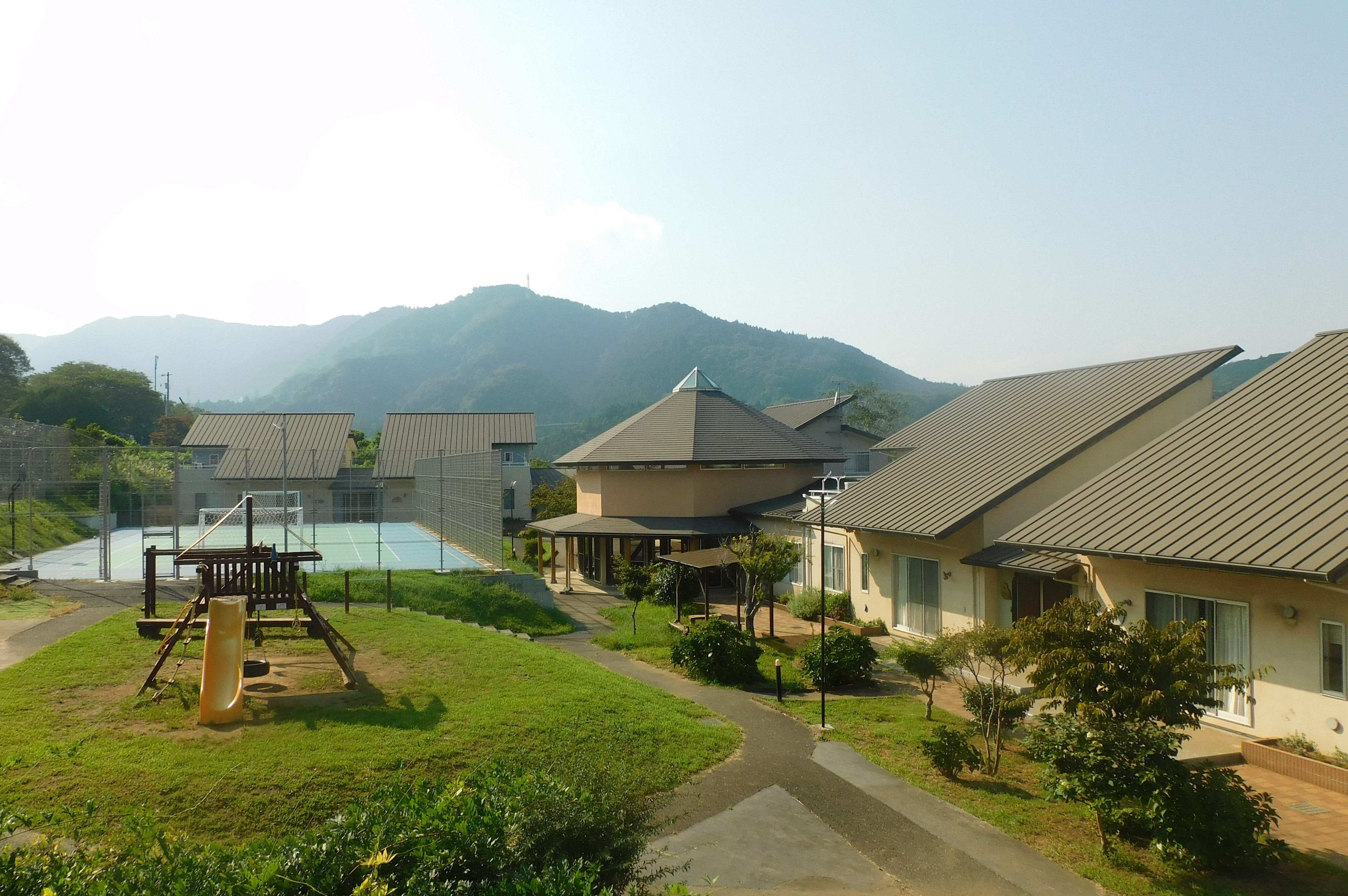手まり学園　６月２７日　見学説明会開催！（同日に子ども食堂もあります）